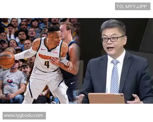 苏群深度解读快船与掘金G6精彩对决全场回放分析