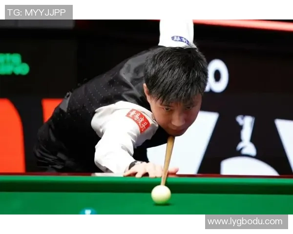 我国斯诺克大捷!6-0、6-1、6-2、6-4,丁俊晖、赵心童开门红 我国斯诺克大捷!6-0、6-1、6-2、6-4,丁俊晖、赵心童开门红