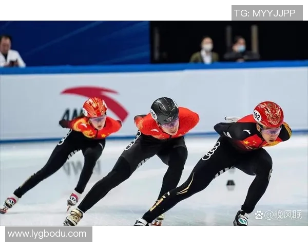 短道名将任子威完全无缘米兰冬奥会?社媒发文引热议,网友:见不到了 短道名将任子威完全无缘米兰冬奥会?社媒发文引热议,网友:见不到了